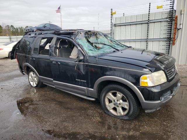 Photo 4 from auction – 2002 FORD EXPLORER X with VIN 1FMZU63E62UC84635