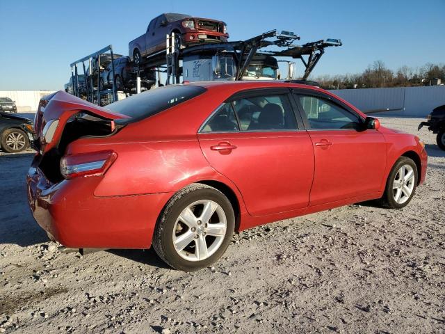 Photo 3 from auction – 2011 TOYOTA CAMRY BASE with VIN 4T4BF3EK5BR168619