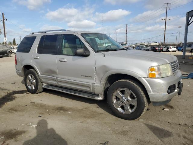 Photo 4 from auction – 2004 FORD EXPLORER L with VIN 1FMZU75K74UB02095