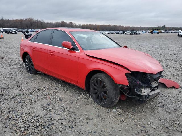 Photo 4 from auction – 2011 AUDI A4 PREMIUM with VIN WAUHFAFLXBN002432