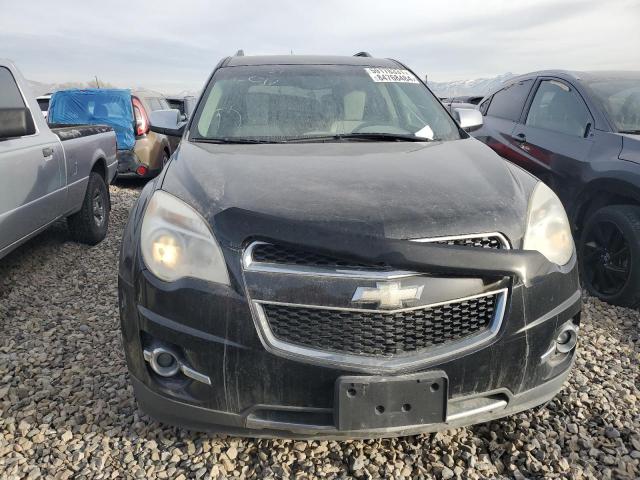 Снимка 5 от търг – 2010 CHEVROLET EQUINOX LT с VIN 2CNFLGEY9A6206835