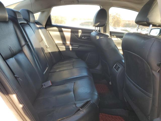 Photo 10 from auction – 2017 NISSAN ALTIMA 2.5 with VIN 1N4AL3AP0HC208453