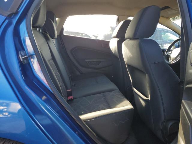 Photo 10 from auction – 2011 FORD FIESTA SE with VIN 3FADP4EJXBM115457