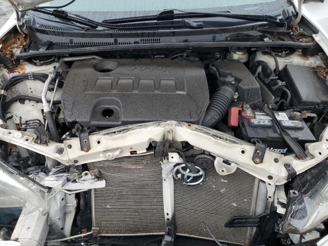 Photo 11 from auction – 2014 TOYOTA COROLLA L with VIN 2T1BURHE8EC129988