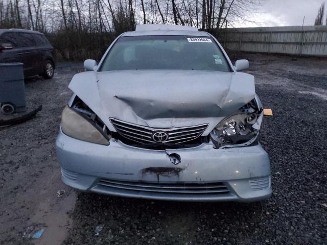 Photo 5 from auction – 2005 TOYOTA CAMRY LE with VIN 4T1BE30K45U542310