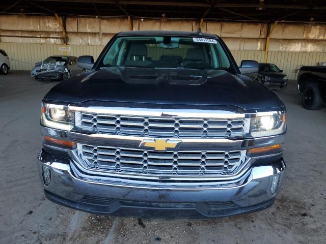Photo 5 from auction – 2018 CHEVROLET SILVERADO with VIN 3GCUCRER2JG265469