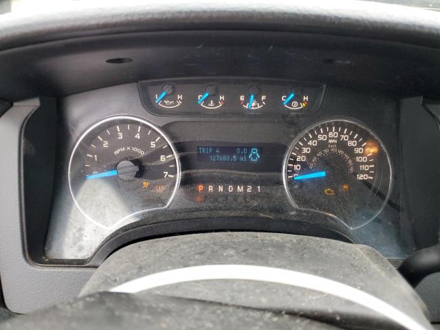 Photo 9 from auction – 2014 FORD F150 SUPER with VIN 1FTFW1EF4EFC53502