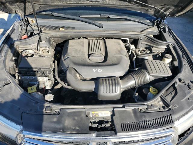Photo 12 from auction – 2014 DODGE DURANGO LI with VIN 1C4RDHDG9EC500794