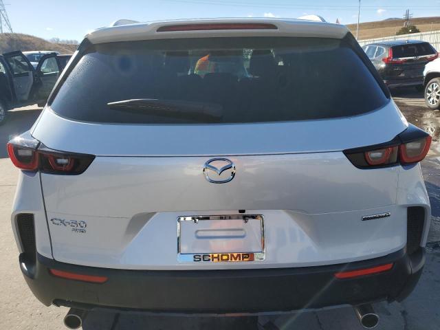 Photo 6 from auction – 2024 MAZDA CX-50 SELE with VIN 7MMVABAM3RN216196