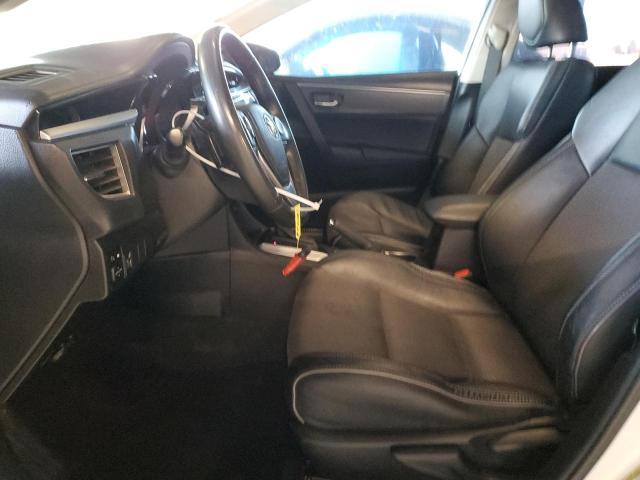 Photo 7 from auction – 2014 TOYOTA COROLLA L with VIN 5YFBURHEXEP069860