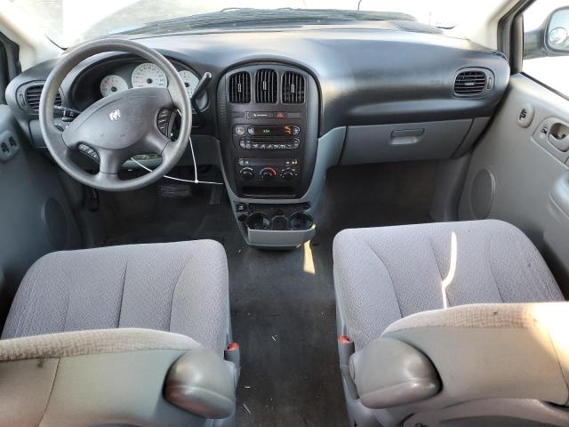 Photo 8 from auction – 2007 DODGE CARAVAN SE with VIN 1D4GP25RX7B205887