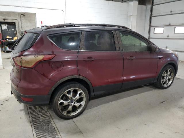 Photo 3 from auction – 2015 FORD ESCAPE TIT with VIN 1FMCU9J94FUB62391