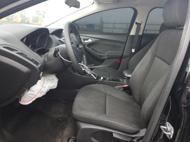 Photo 7 from auction – 2017 FORD FOCUS SE with VIN 1FADP3F28HL241425