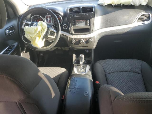 Photo 8 from auction – 2016 DODGE JOURNEY SX with VIN 3C4PDCBG4GT246898