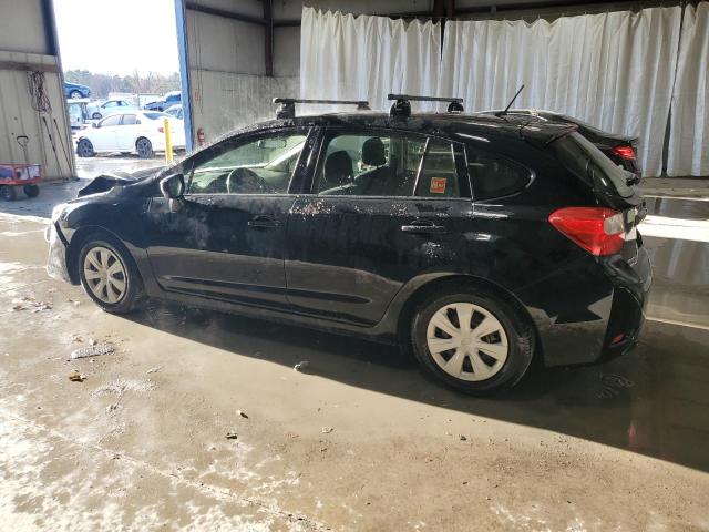Photo 2 from auction – 2016 SUBARU IMPREZA with VIN JF1GPAA67GH297076