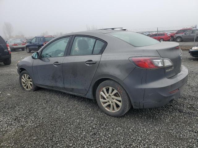 Photo 2 from auction – 2012 MAZDA 3 I with VIN JM1BL1V88C1666610