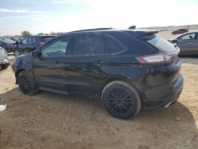 Photo 2 from auction – 2016 FORD EDGE SPORT with VIN 2FMPK4AP2GBC20899