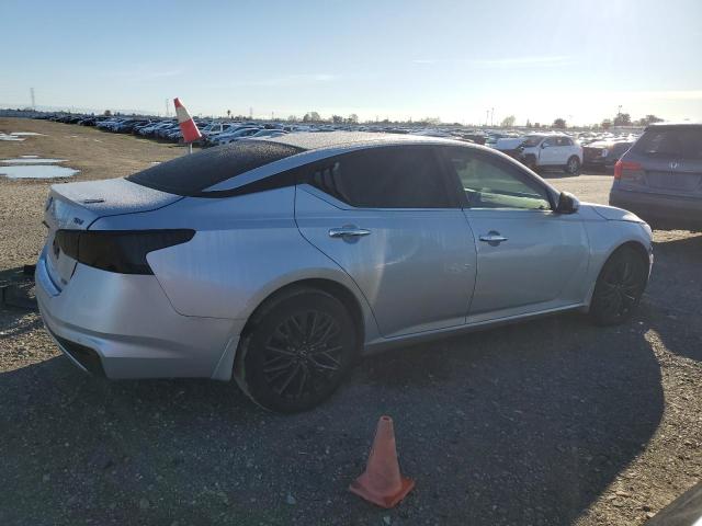 Photo 3 from auction – 2023 NISSAN ALTIMA SV with VIN 1N4BL4DW2PN403292