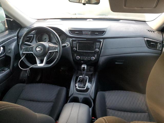 Photo 8 from auction – 2020 NISSAN ROGUE S with VIN KNMAT2MT1LP528413
