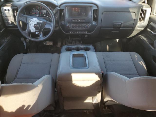 Photo 8 from auction – 2019 GMC SIERRA C25 with VIN 2GD21NEG5K1135468
