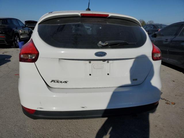 Photo 6 from auction – 2017 FORD FOCUS SE with VIN 1FADP3K20HL224043