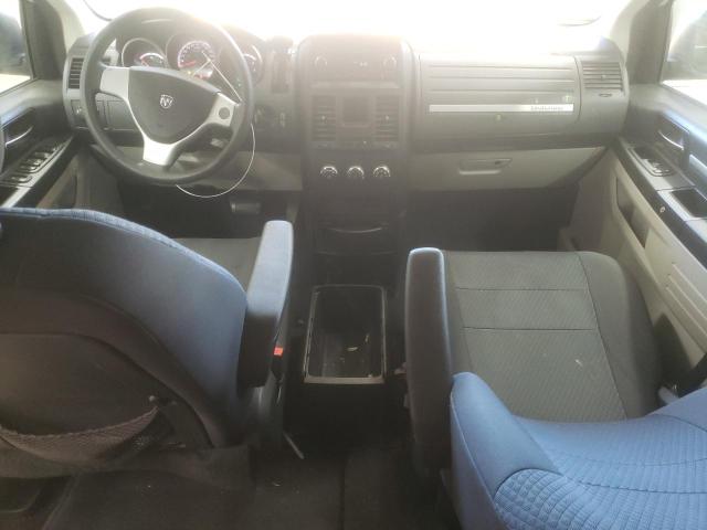 Photo 8 from auction – 2010 DODGE GRAND CARA with VIN 2D4RN4DE7AR263795