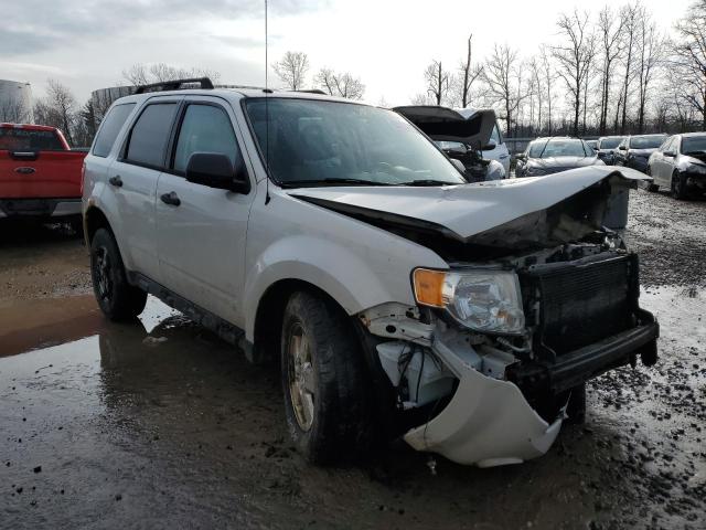 Снимка 4 от търг – 2012 FORD ESCAPE XLT с VIN 1FMCU9D75CKB47870