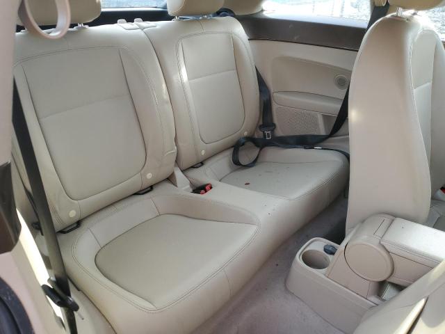 Photo 10 from auction – 2013 VOLKSWAGEN BEETLE with VIN 3VWJP7AT6DM679189