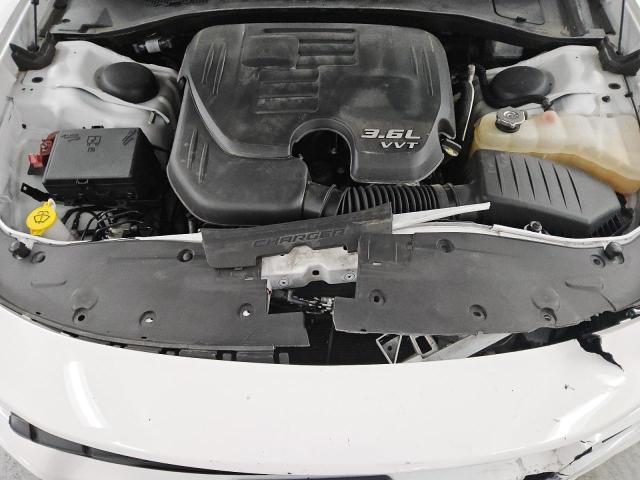 Photo 11 from auction – 2022 DODGE CHARGER SX with VIN 2C3CDXBG5NH212601