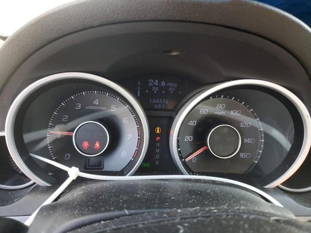 Photo 9 from auction – 2013 ACURA TL TECH with VIN 19UUA8F5XDA014148