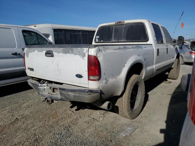 Photo 3 from auction – 2002 FORD F250 SUPER with VIN 1FTNW20F12EA44390