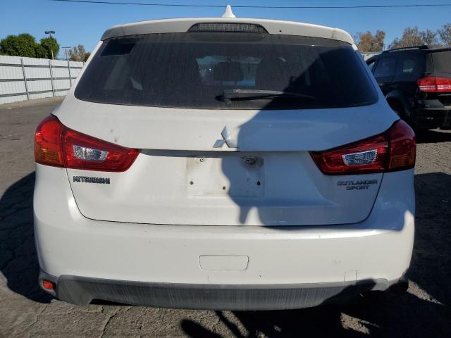 Photo 6 from auction – 2017 MITSUBISHI OUTLANDER with VIN JA4AP3AU6HZ062426