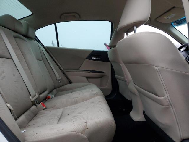 Photo 10 from auction – 2014 HONDA ACCORD LX with VIN 1HGCR2F39EA090199