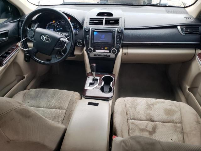 Photo 8 from auction – 2013 TOYOTA CAMRY L with VIN 4T4BF1FKXDR313255