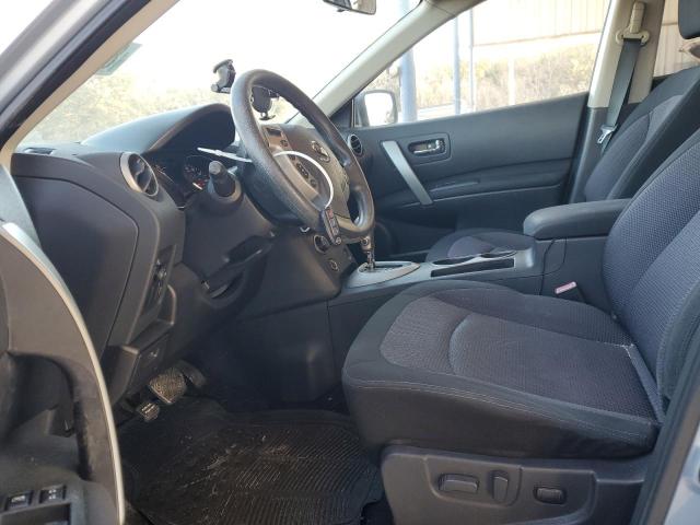 Photo 7 from auction – 2011 NISSAN ROGUE S with VIN JN8AS5MT0BW188958