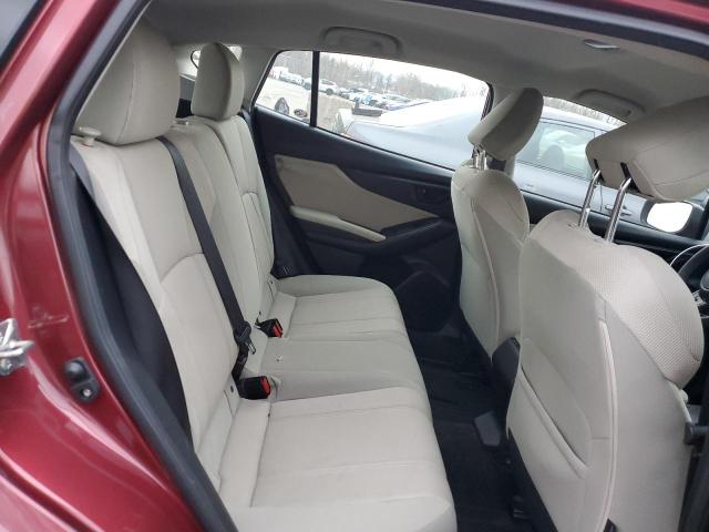 Photo 10 from auction – 2019 SUBARU IMPREZA with VIN 4S3GTAA68K3758670