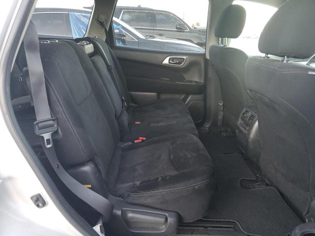 Photo 10 from auction – 2015 NISSAN PATHFINDER with VIN 5N1AR2MM4FC695170