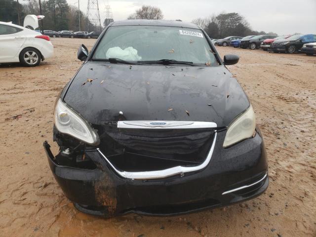 Photo 5 from auction – 2013 CHRYSLER 200 TOURIN with VIN 1C3CCBBB8DN683593
