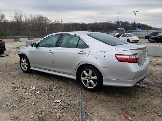 Photo 2 from auction – 2009 TOYOTA CAMRY BASE with VIN 4T1BE46K09U349476