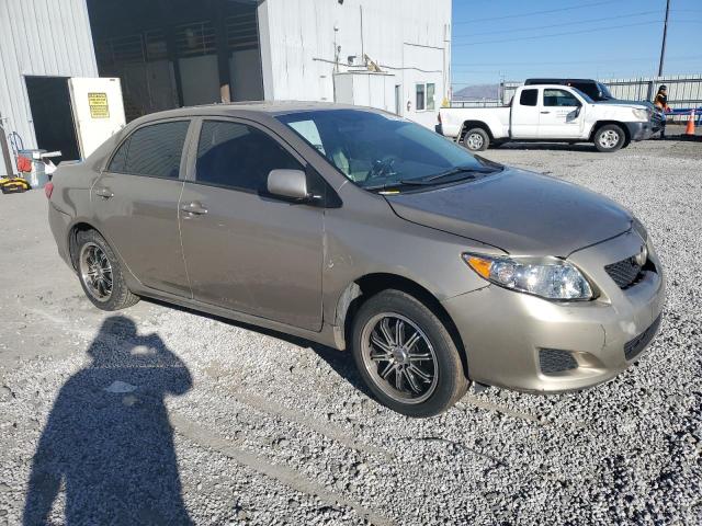 Photo 4 from auction – 2010 TOYOTA COROLLA BA with VIN 1NXBU4EE7AZ236580