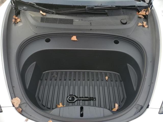 Photo 11 from auction – 2023 TESLA MODEL 3 with VIN 5YJ3E1EA0PF583476