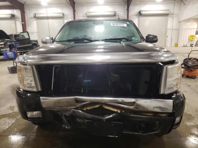 Photo 5 from auction – 2009 CHEVROLET 1500 with VIN 2GCEK233491139258
