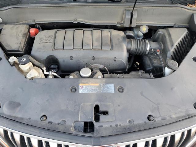 Foto 12 de la subasta – 2016 BUICK ENCLAVE con VIN 5GAKRCKD9GJ232246