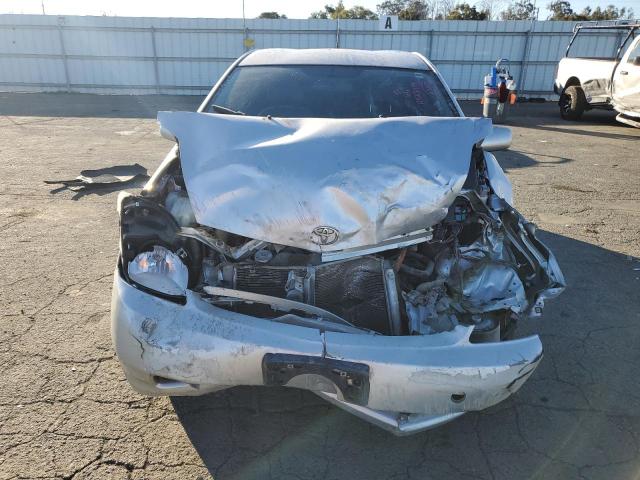 Photo 5 from auction – 2005 TOYOTA PRIUS with VIN JTDKB20U857042318