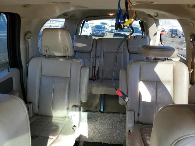 Photo 10 from auction – 2014 FORD EXPEDITION with VIN 1FMJK1J56EEF33927