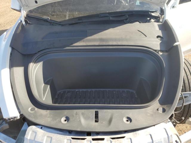 Photo 11 from auction – 2020 TESLA MODEL Y with VIN 5YJYGDEF3LF051503