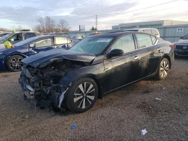 NISSAN ALTIMA SL 2020 with VIN 1N4BL4EV7LC229716 - Photo from auction