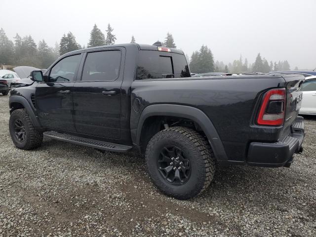 Photo 2 from auction – 2021 RAM 1500 TRX with VIN 1C6SRFU90MN780267