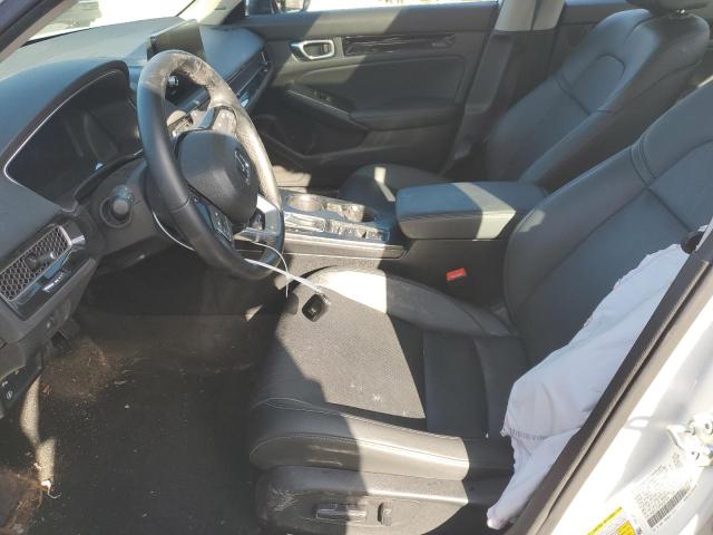 Photo 7 from auction – 2024 HONDA CIVIC TOUR with VIN 2HGFE1F99RH307930