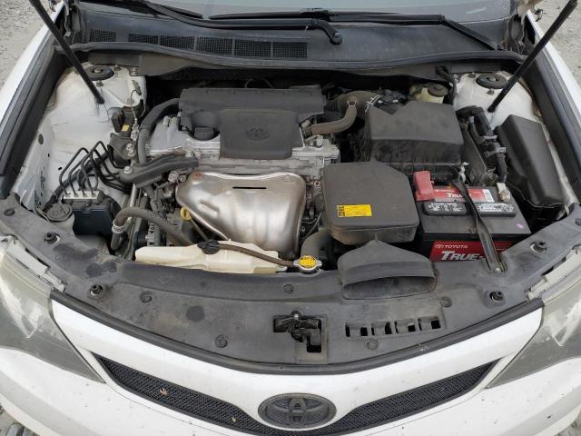 Photo 11 from auction – 2014 TOYOTA CAMRY L with VIN 4T1BF1FK6EU422288